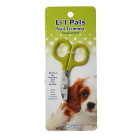 Li'l Pal Nail Trimmer - Lil Pal Nail Trimmer