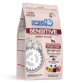 Forza 10 Sensitive Dog Joint Support Formula 25 lb bag