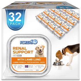 Actiwet Dog Renal Support Formula 3.5 oz/32