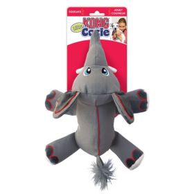 KONG Cozie Ultra Ella Elephant Dog Toy (size: large)