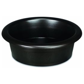 Petmate Crock Bowl For Pets (size: 15 oz Medium)