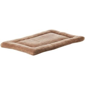 MidWest Deluxe Mirco Terry Bed for Dogs (size: large)