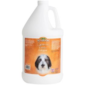 Bio Groom Groom N Fresh Cologne (size: 1 Gal)