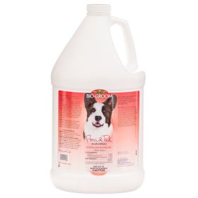 Bio Groom Flea & Tick Shampoo (size: 1 Gal)