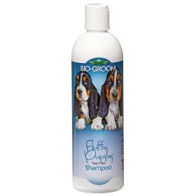 Bio Groom Fluffy Puppy Shampoo (size: 12 oz)