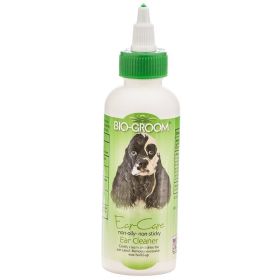 Bio Groom Ear Cleaner (size: 4 oz)