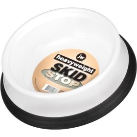 JW Pet Heavyweight Skid Stop Bowl (size: Jumbo)