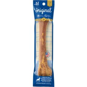 N-Bone The Original Chew Bone - Chicken Flavor (size: Large Dogs weight16-50 lbs - 1pk)