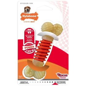 Nylabone Pro Action Dental Chew - Fresh Breath (size: medium)