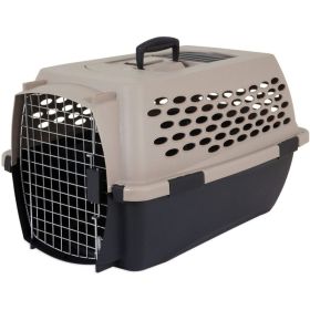 Petmate Vari Kennel (size: Dogs 15-20 lbs)