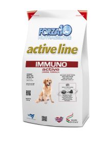 Active Dog Immuno (size: 8 lb)