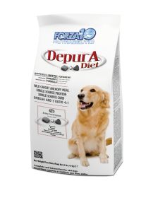 Active Dog Depura Fish (size: 22 lb)