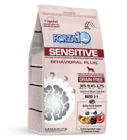 Sensitive Dog Behavioral (size: 25 lb)