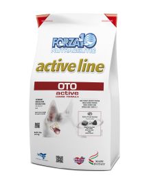 Active Dog Oto (size: 18 lb)