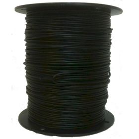 Essential Pet Heavy Duty In-Ground Fence Boundary Wire (size: 1000')